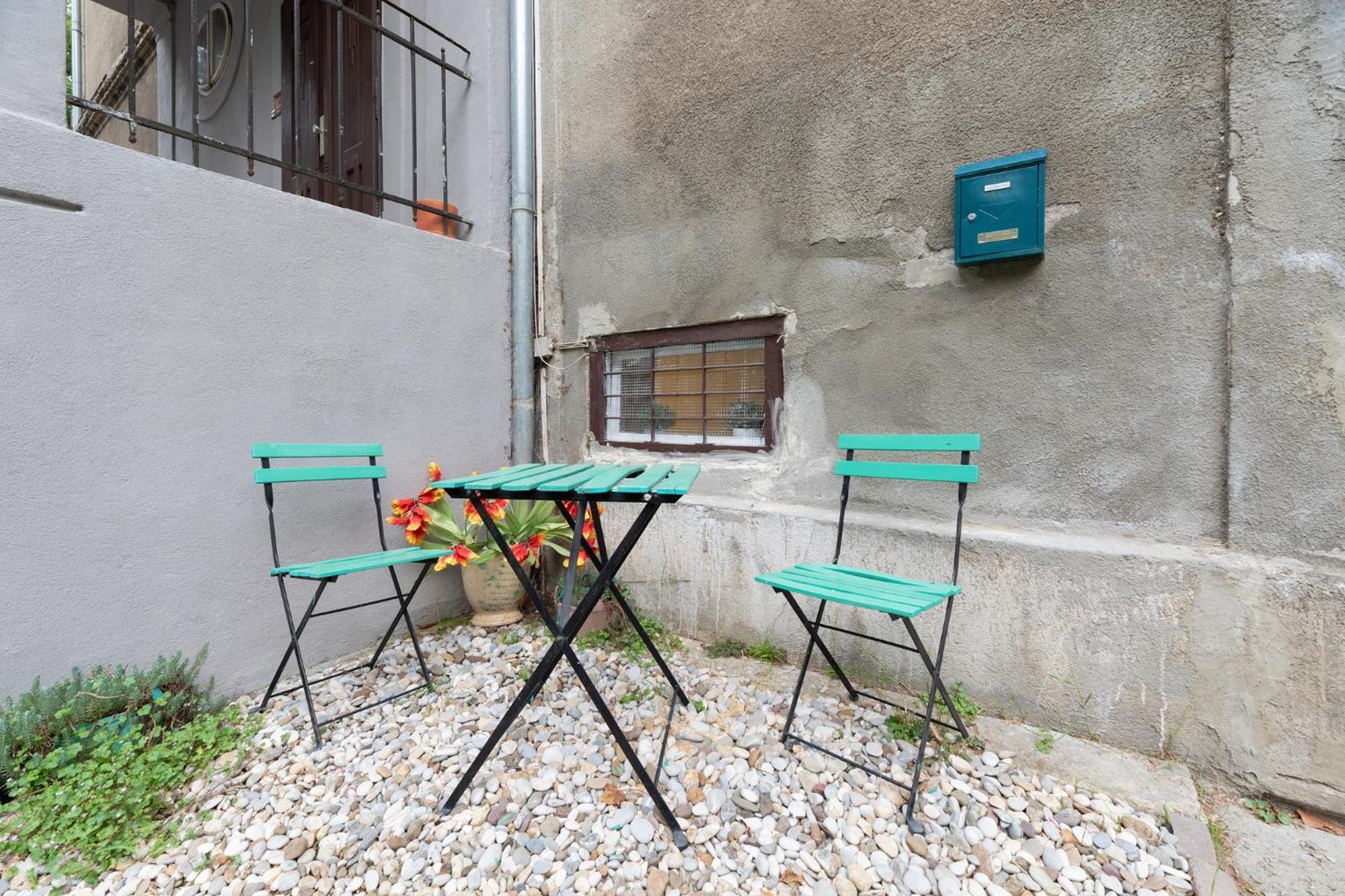 Park Spot Zagreb公寓 外观 照片